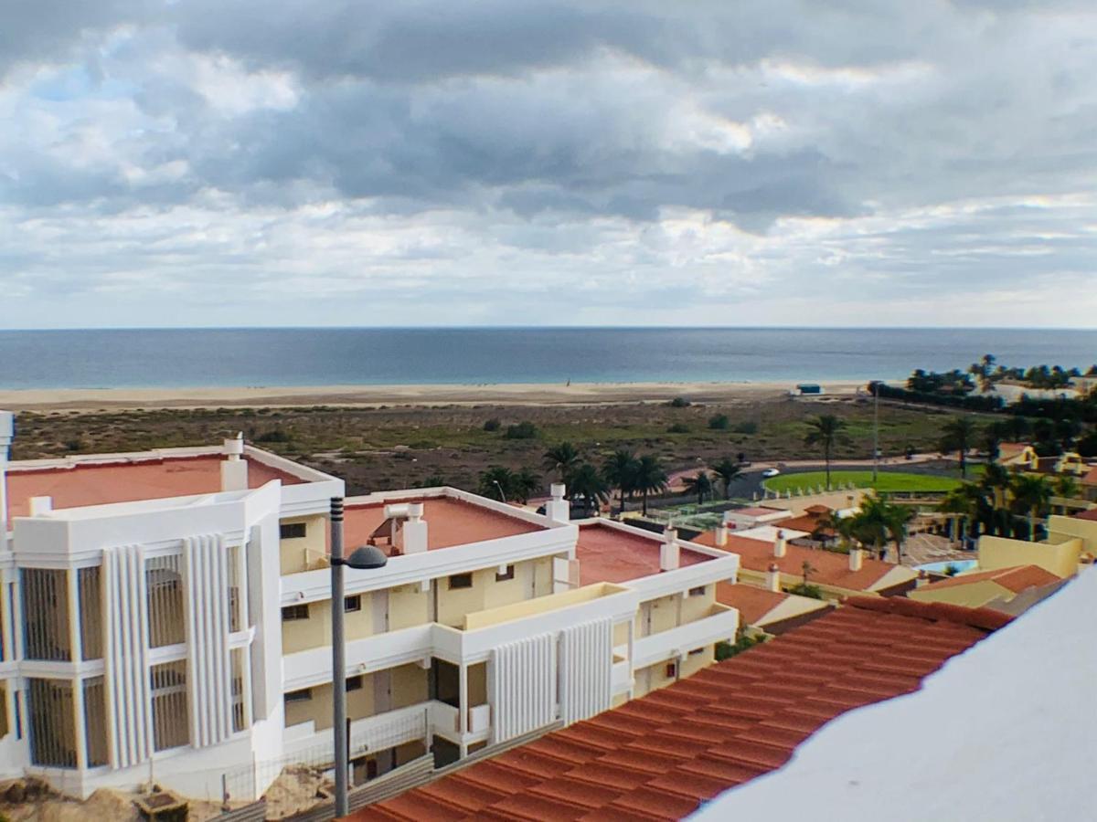 Ohana Morro Jable  Exterior foto