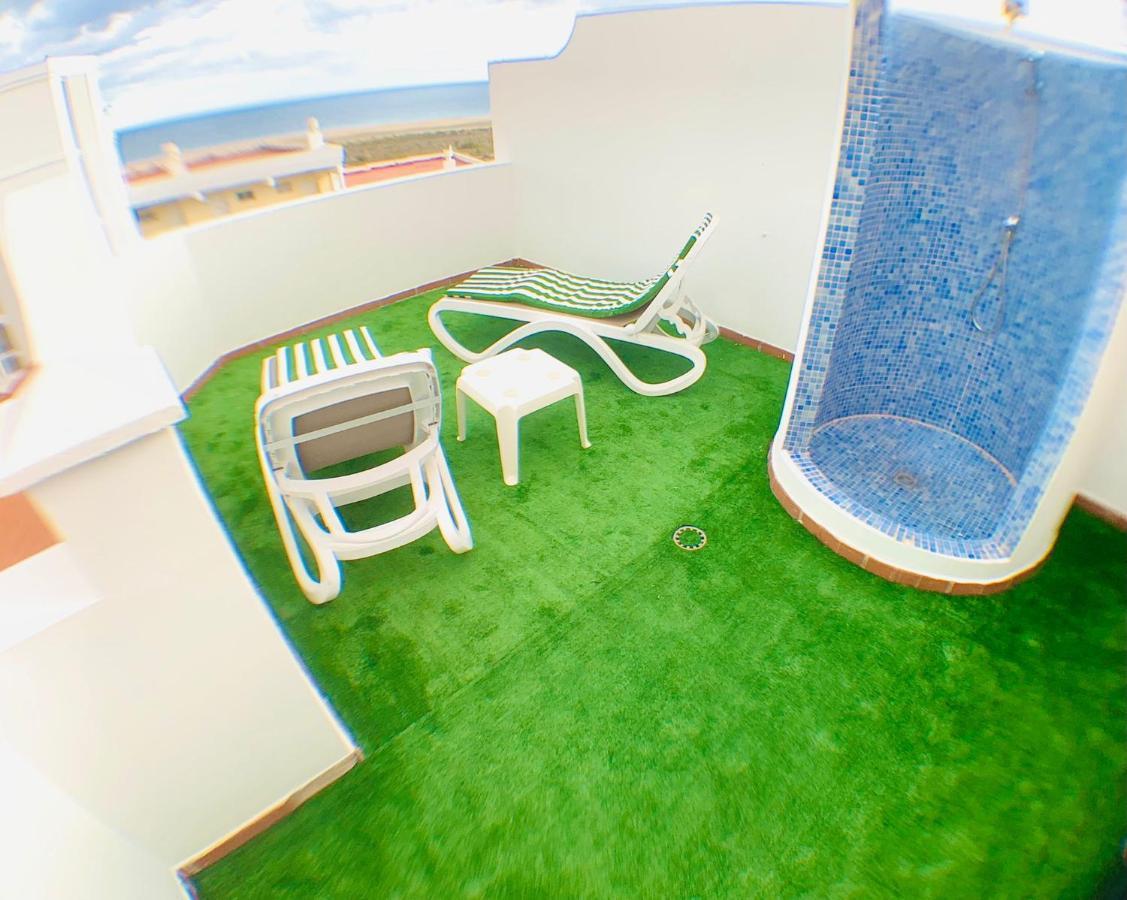 Ohana Morro Jable  Exterior foto