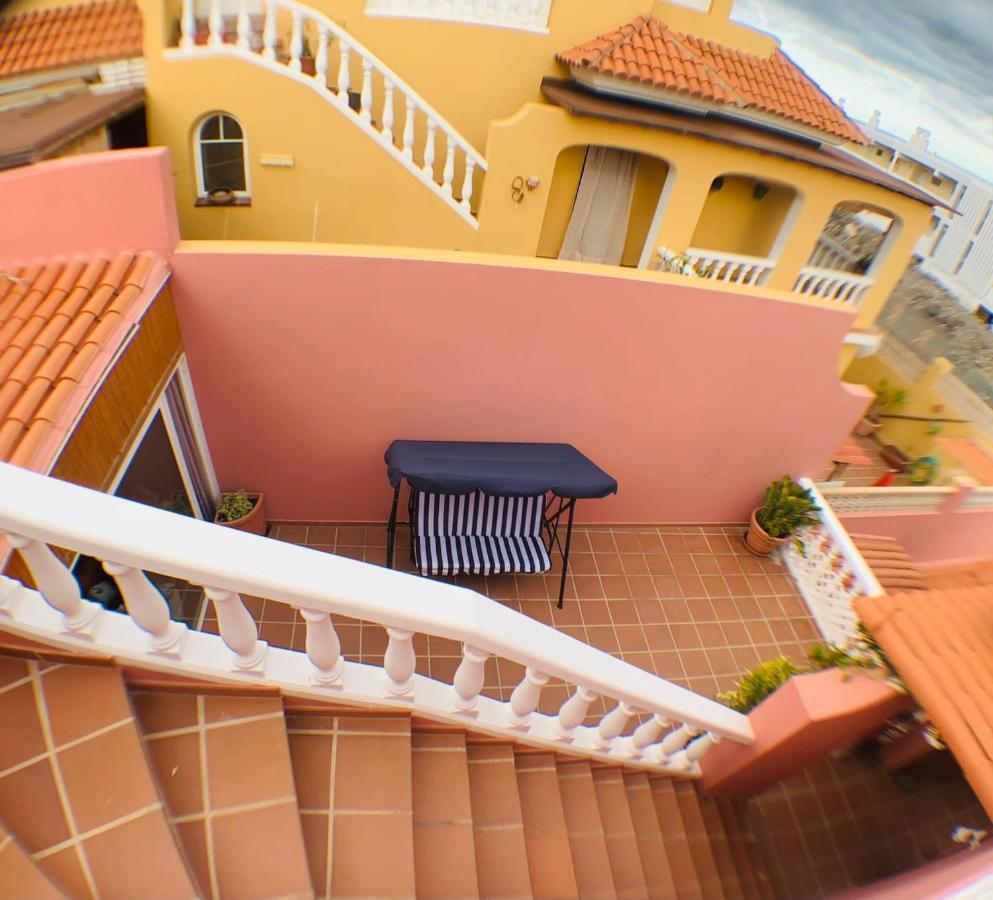 Ohana Morro Jable  Exterior foto