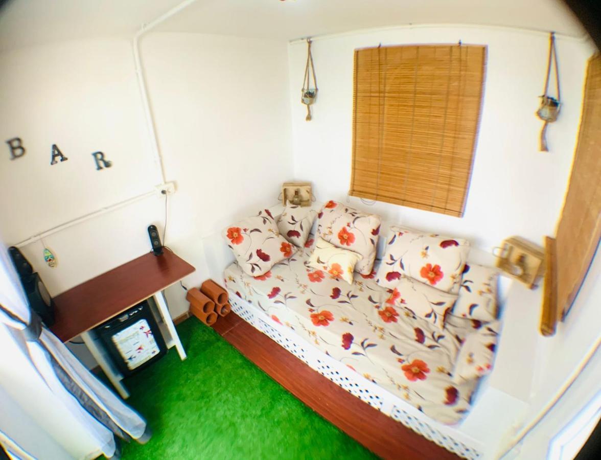 Ohana Morro Jable  Exterior foto