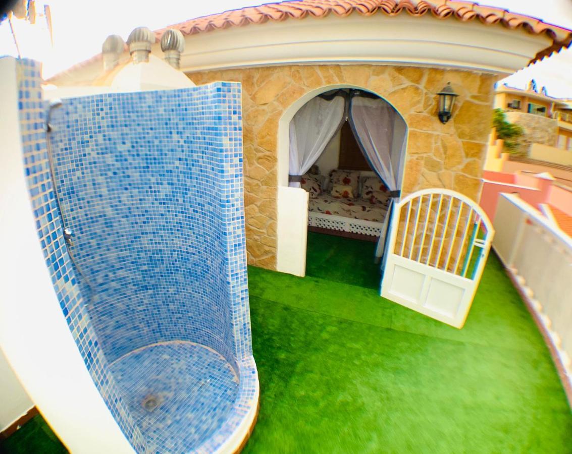 Ohana Morro Jable  Exterior foto