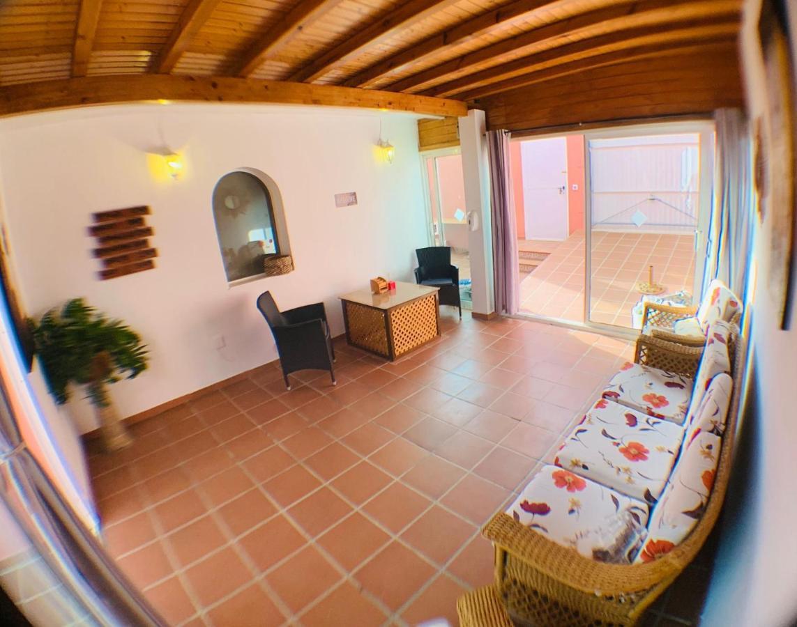 Ohana Morro Jable  Exterior foto