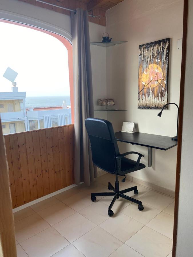 Ohana Morro Jable  Exterior foto