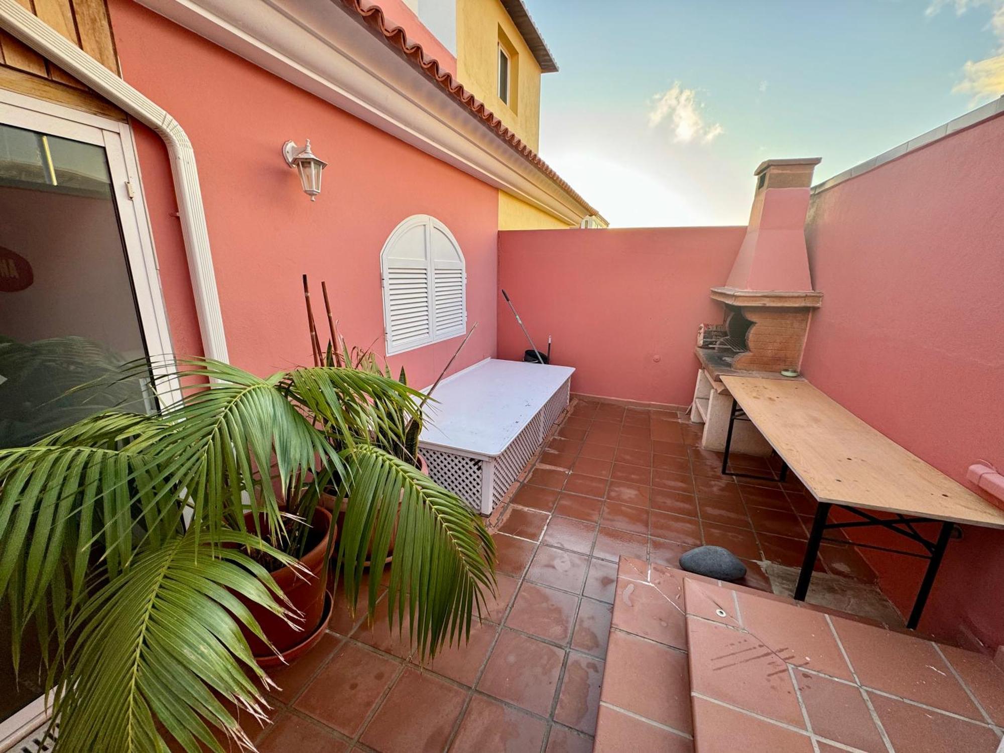 Ohana Morro Jable  Exterior foto