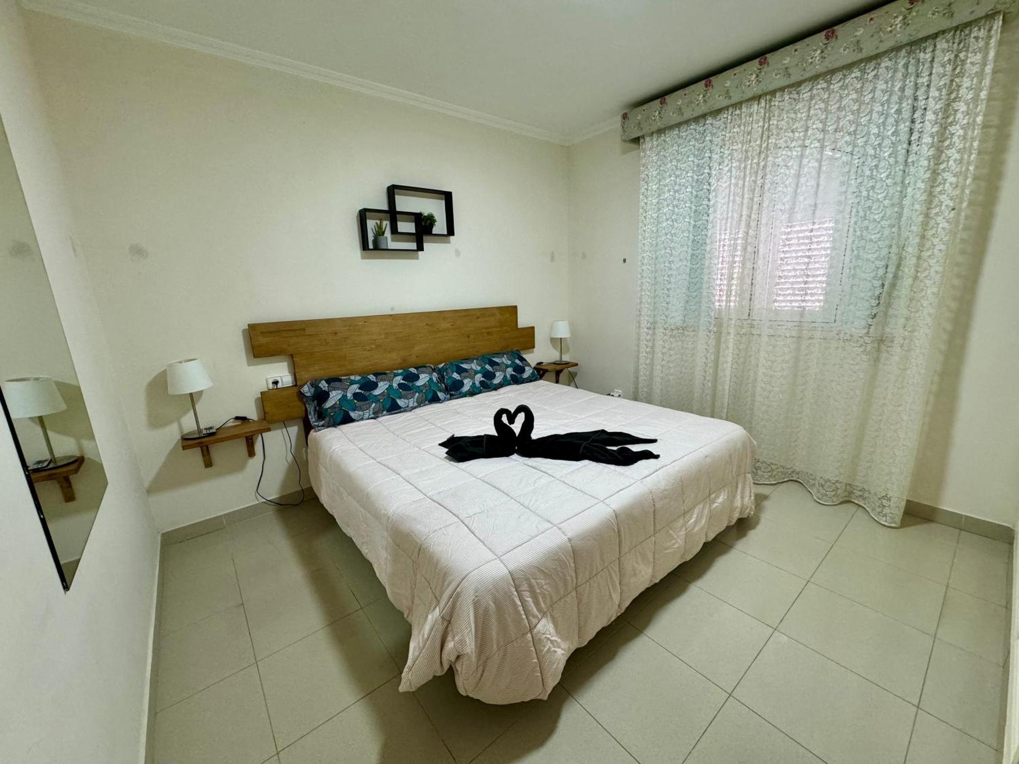 Ohana Morro Jable  Exterior foto